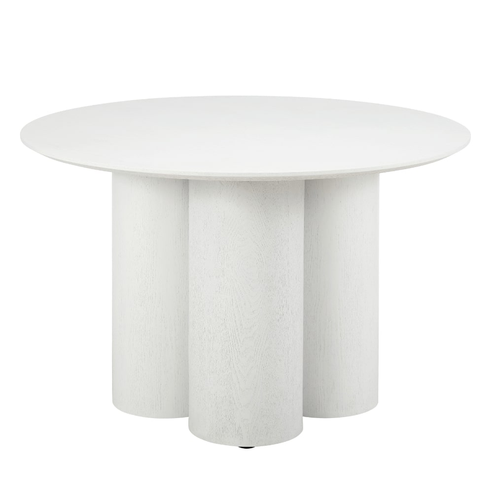 round dining table uk