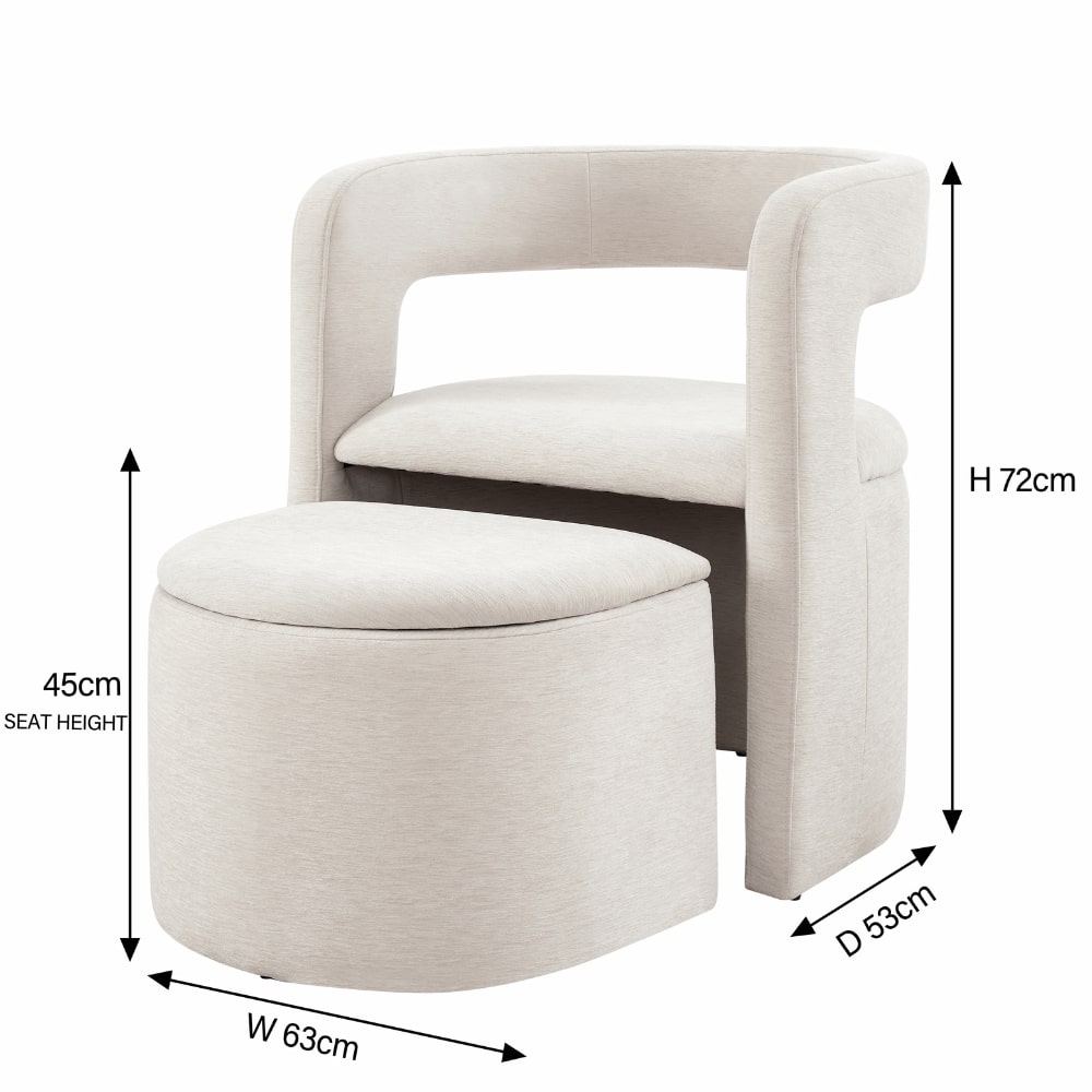 accent chairs