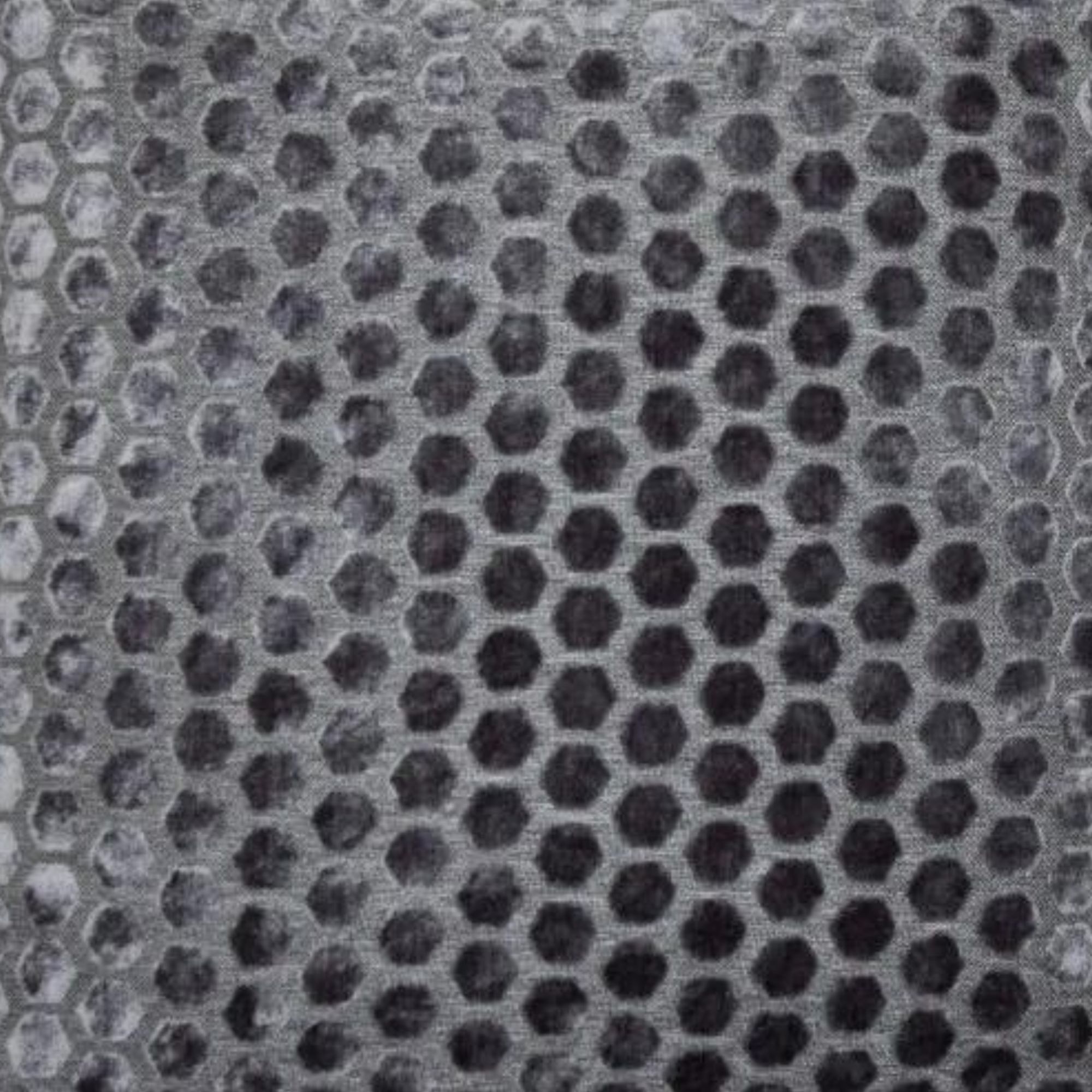 Malini Jorvik Slate Cushion