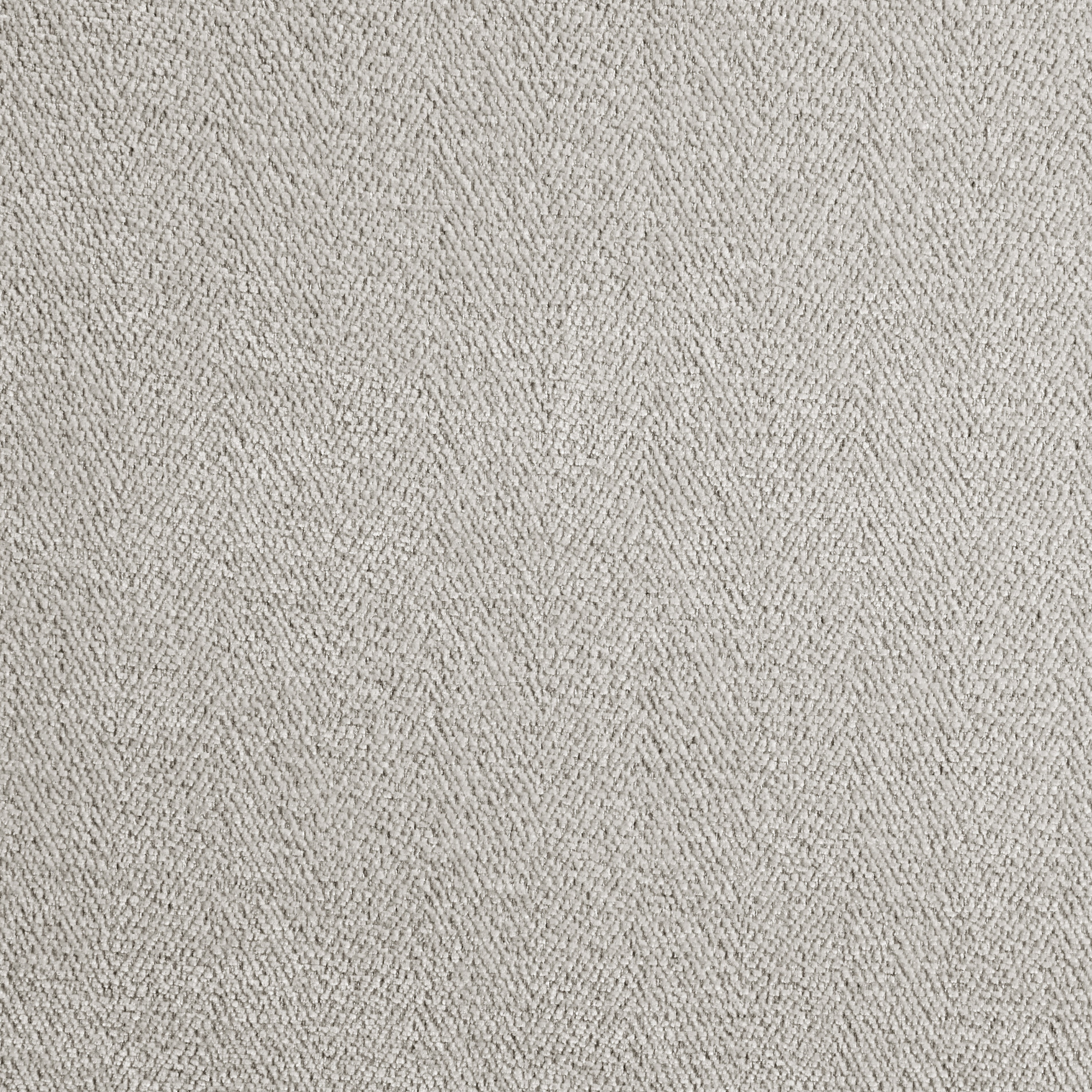 Nora Curved Light Grey Fabric and Black Frame Barstool