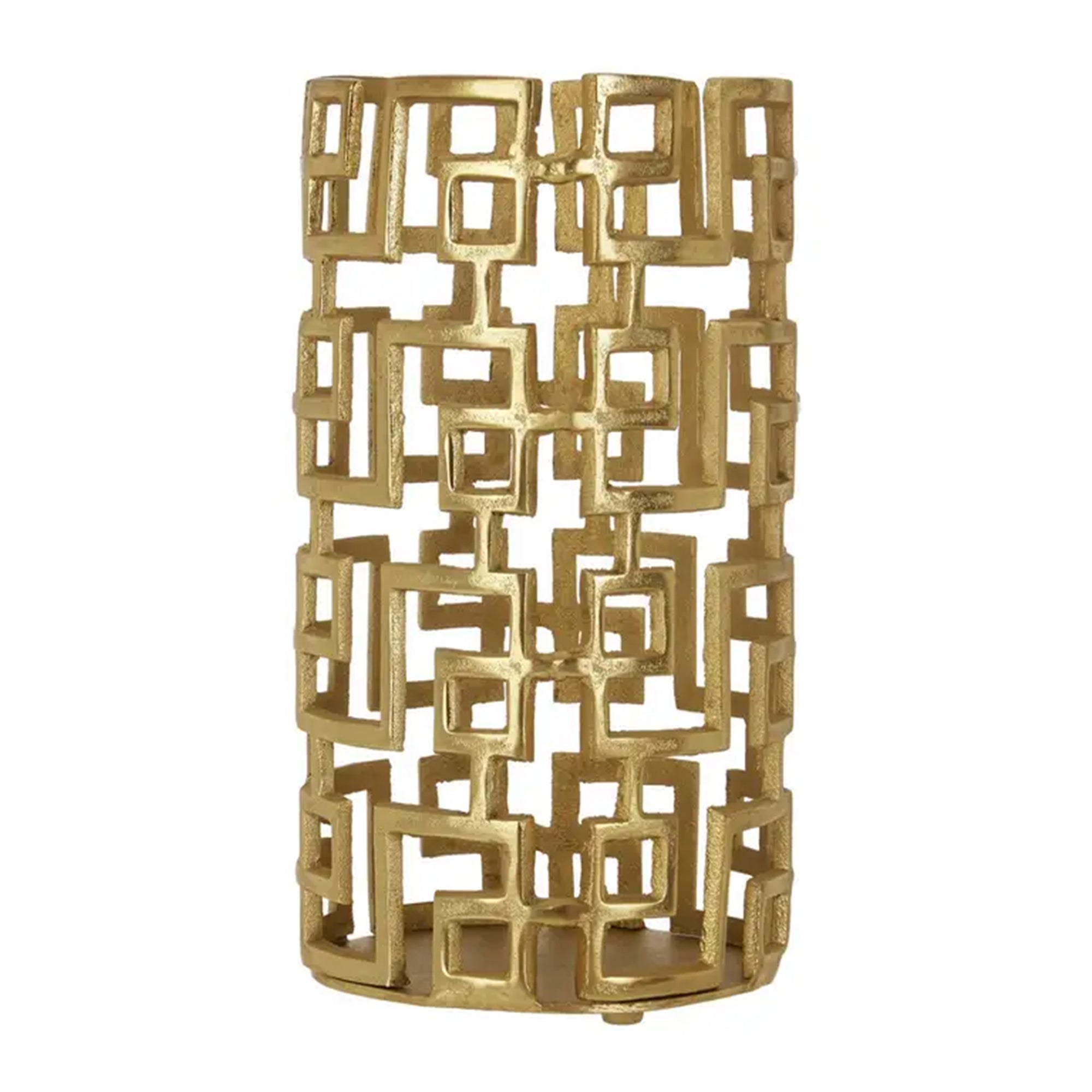 Grecian Candle Holder Large