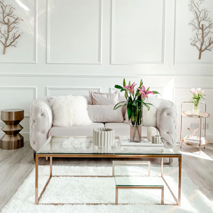 Cream Colour Trends 2025: Top Picks from Usanwood Furniture