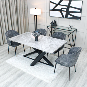 How to Choose the Perfect Dining Table for a Stylish Family Home