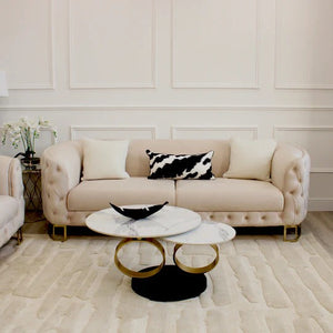 Essential Guide to Choosing the Right Upholstery for Your Sofa