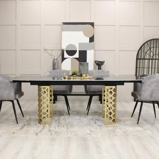 Why UK Homeowners Are Swapping Paint for Statement Furniture in 2025